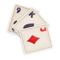 Cards at Fire Slots Online Casino