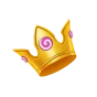 Crown at Fire Slots Online Casino