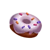 Donut at Fire Slots Online Casino