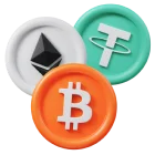 All cryptocurrencies are supported at Fire Slots Online Casino