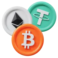 All cryptocurrencies are supported at Fire Slots Casino