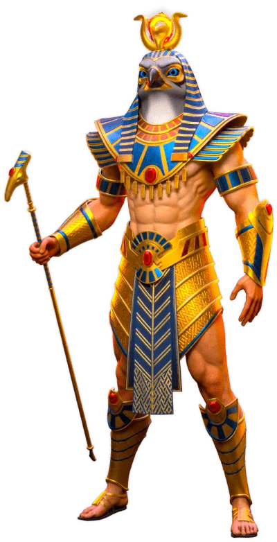 Egyptian at Fire Slots Online Casino